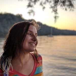 Meet your Posher, Ángela